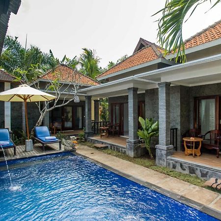 Pondok Raamshanti Lembongan Екстериор снимка