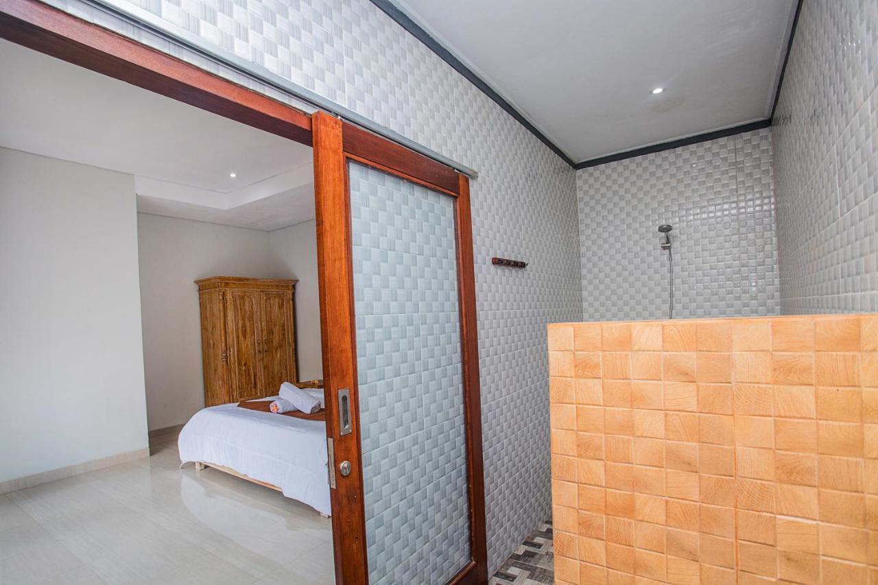 Pondok Raamshanti Lembongan Екстериор снимка