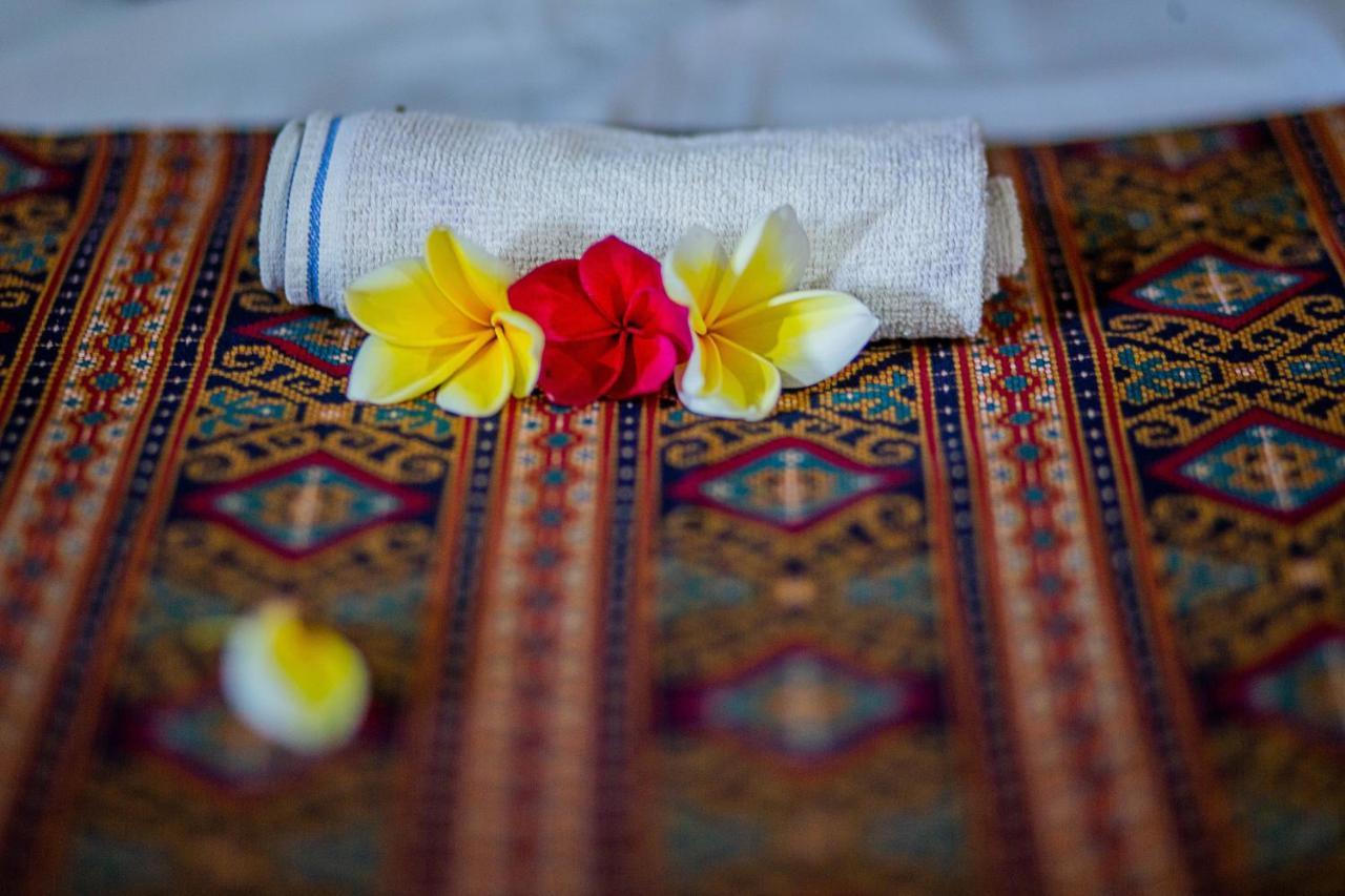 Pondok Raamshanti Lembongan Екстериор снимка